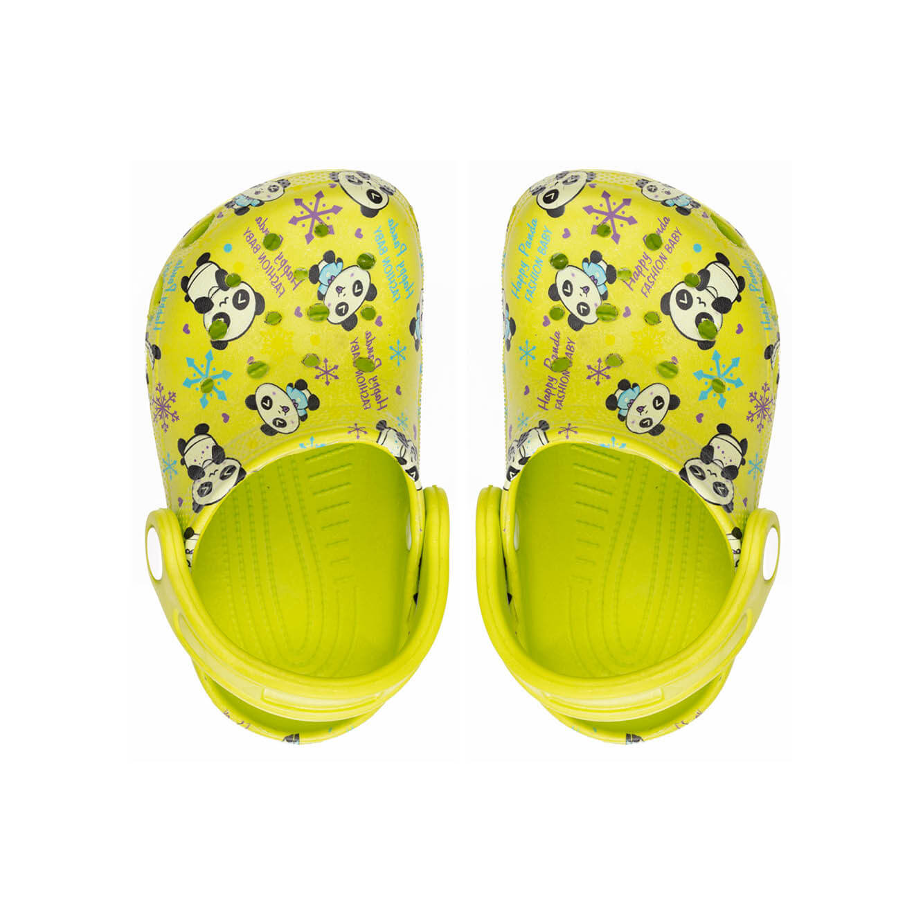 Çocuk Sargılı Terlik 3